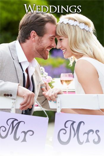 Rent a photo booth for a wedding in Vancouver, Surrey, or Abbotsford.