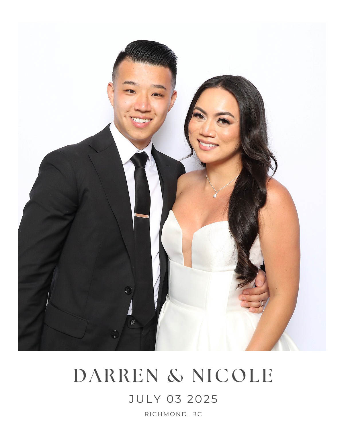 portrait booth, photo booth, vancouver photo booth, richmond photo booth, instant prints, professional photogapher, vancouver photographer. new westminster photo booth