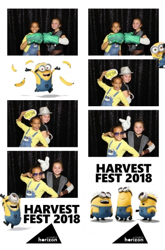 Harvest Fest 2018