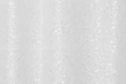 Sample white sequin photo booth backdrop curtain.